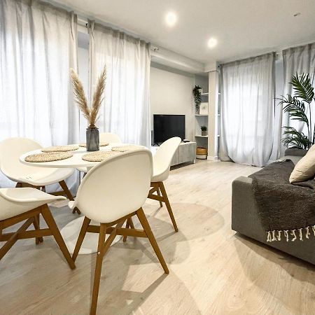 Vtz El Balcon De Plaza Sas Appartement Zaragoza Buitenkant foto
