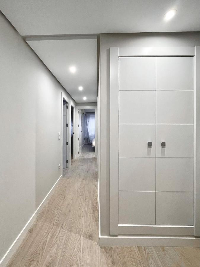 Vtz El Balcon De Plaza Sas Appartement Zaragoza Buitenkant foto